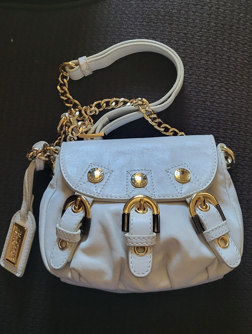 Badgley Mischka Claudette